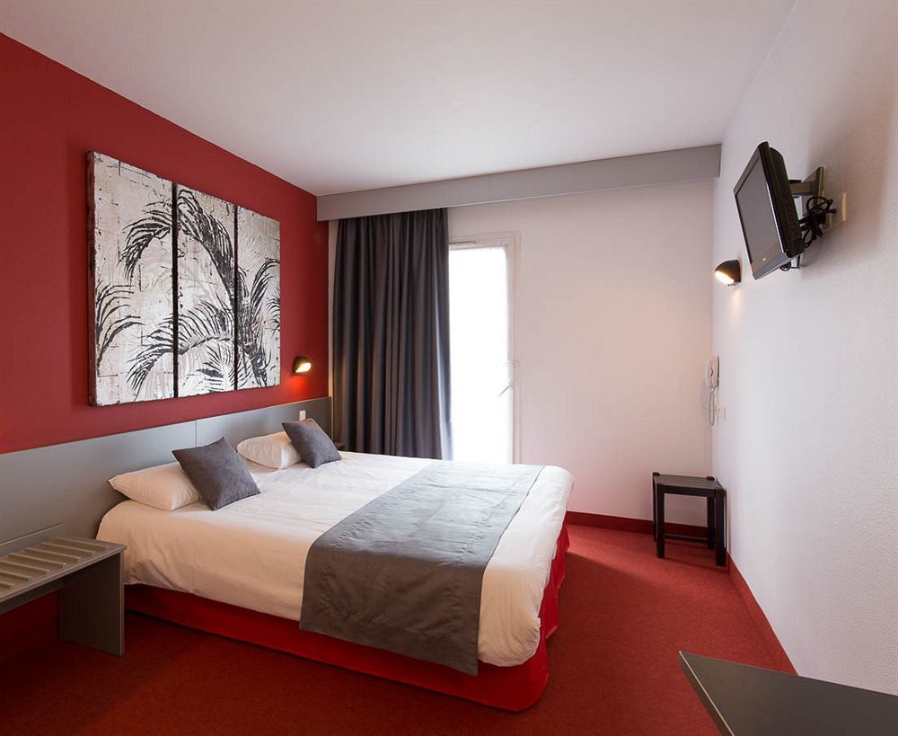 Brit Hotel מארבז'ול מראה חיצוני תמונה