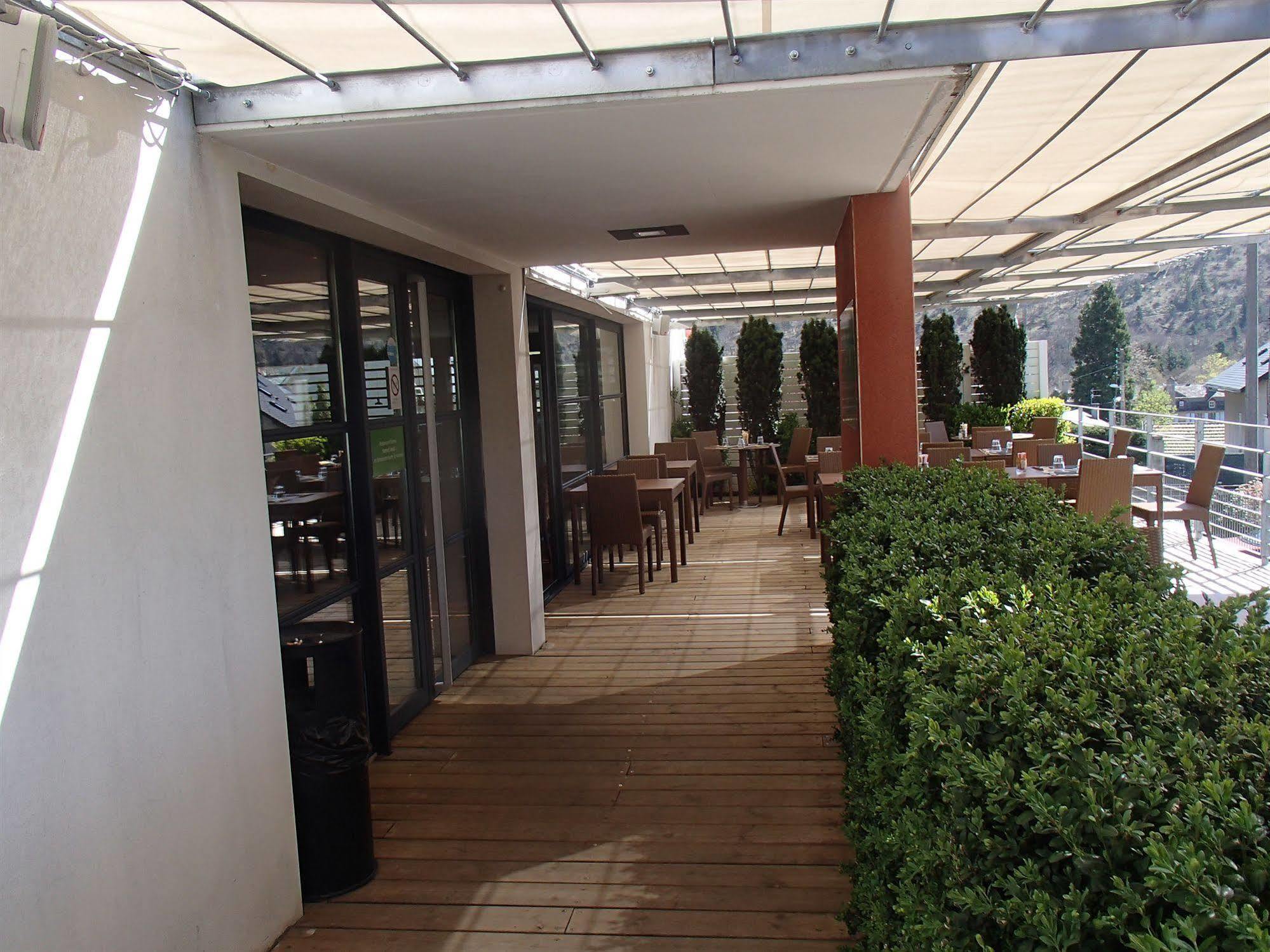 Brit Hotel מארבז'ול מראה חיצוני תמונה